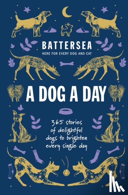 Home, Battersea Dogs and Cats - Battersea Dogs and Cats Home - A Dog a Day