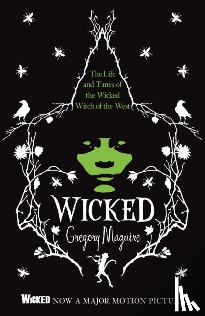 Maguire, Gregory - Wicked