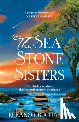 Buchanan, Eleanor - The Sea Stone Sisters