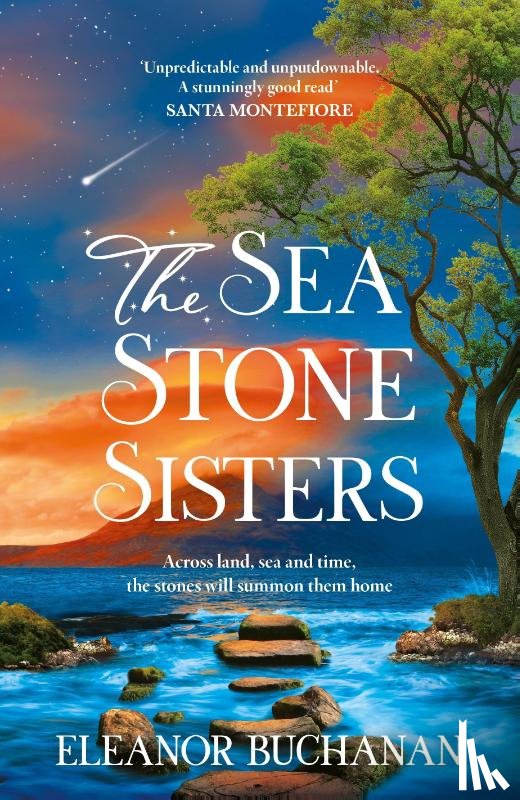 Buchanan, Eleanor - The Sea Stone Sisters