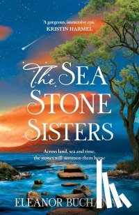 Buchanan, Eleanor - The Sea Stone Sisters
