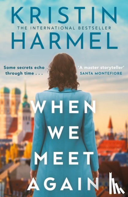 Harmel, Kristin - When We Meet Again