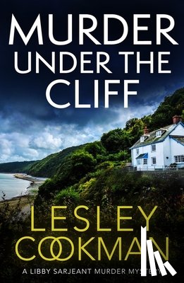 Cookman, Lesley - Murder Under the Cliff