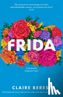 Berest, Claire - Frida