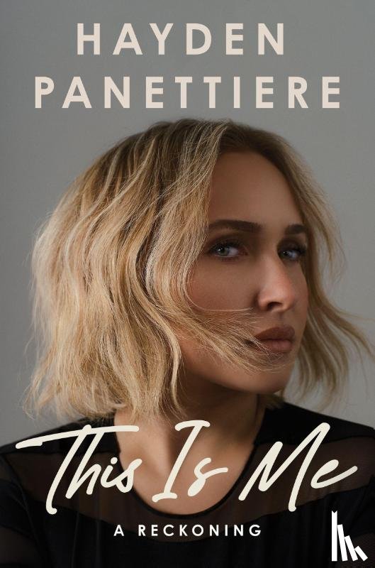 Panettiere, Hayden - This Is Me