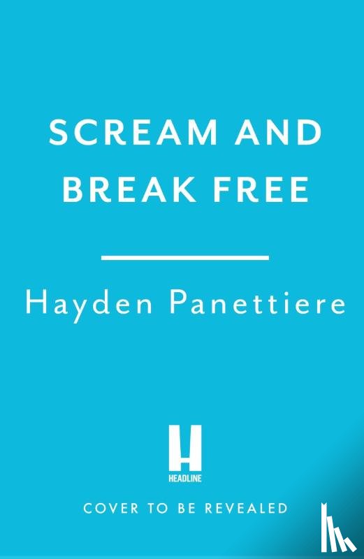 Panettiere, Hayden - This Is Me