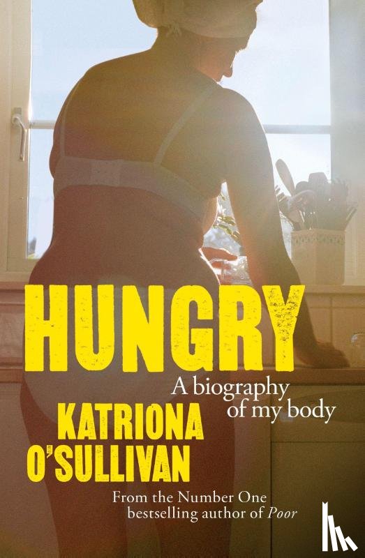O'Sullivan, Katriona - Hungry