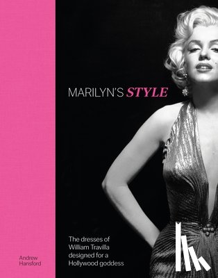 Hansford, Karen Homer and Andrew - Marilyn's Style