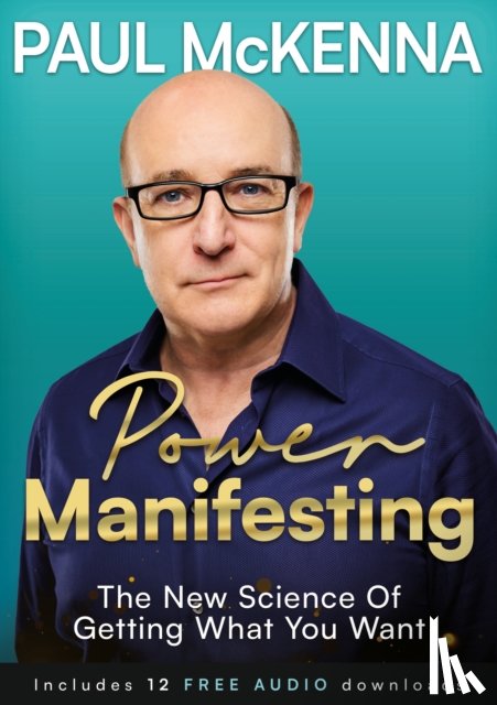McKenna, Paul - Power Manifesting