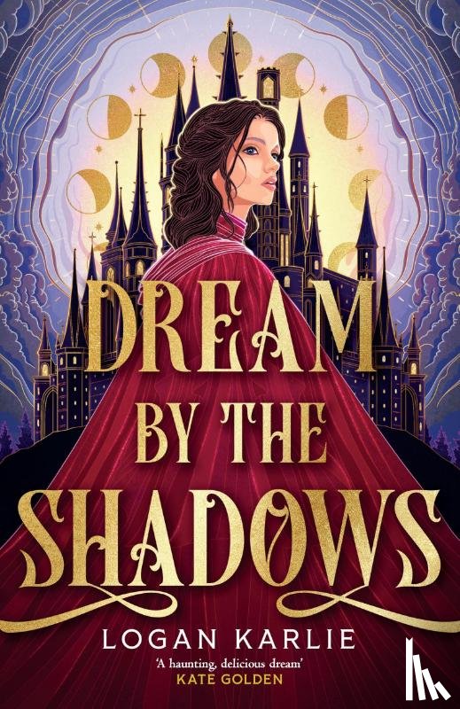 Karlie, Logan - Dream by the Shadows