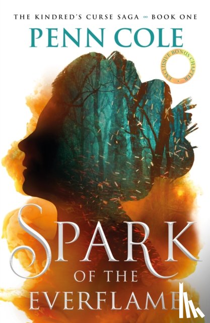 Cole, Penn - Spark of the Everflame