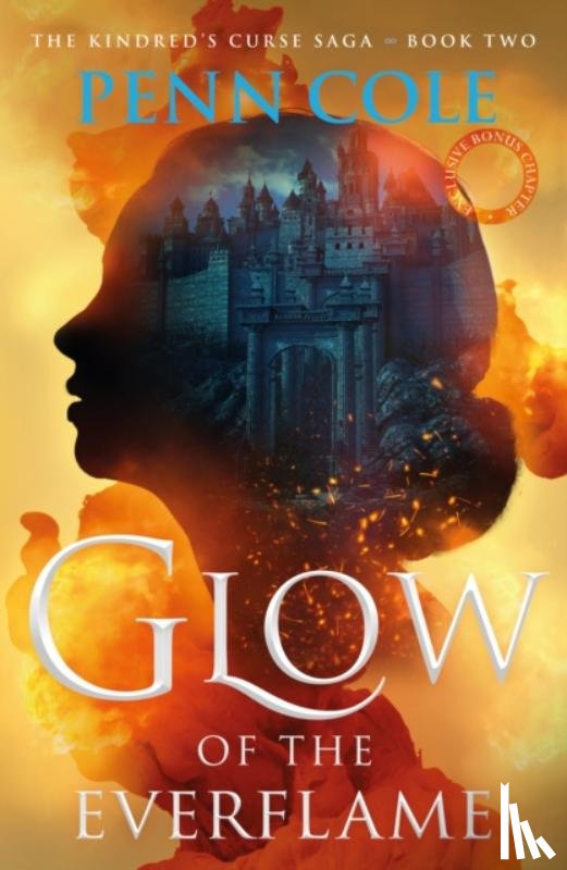 Cole, Penn - Glow of the Everflame