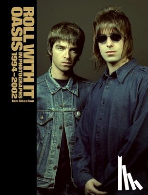 Sheehan, Tom - Roll With It