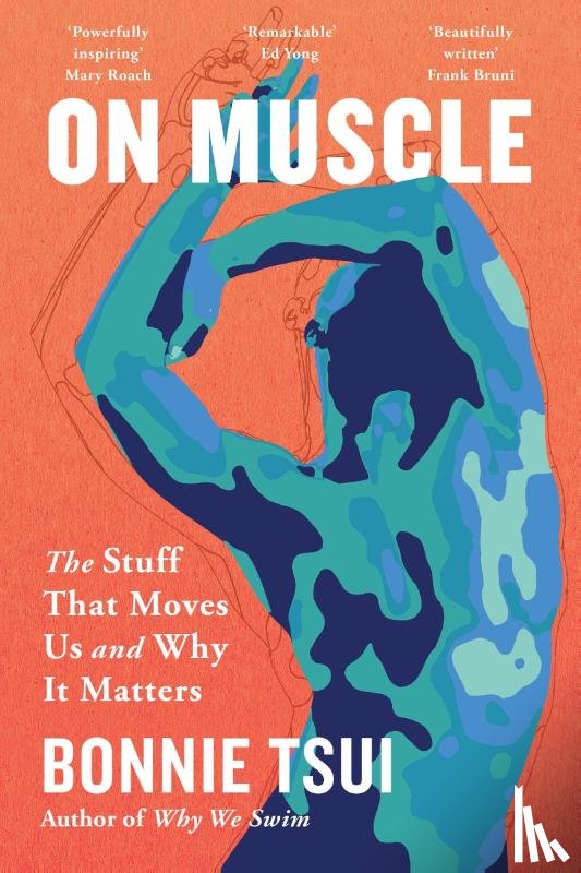 Tsui, Bonnie - On Muscle