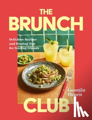 Hearn, Georgia - The Brunch Club