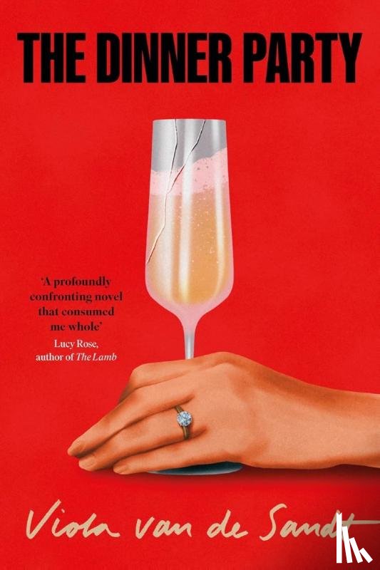 Sandt, Viola van de - The Dinner Party