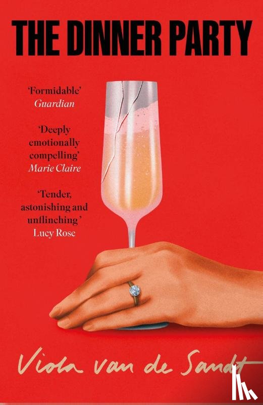 Sandt, Viola van de - The Dinner Party