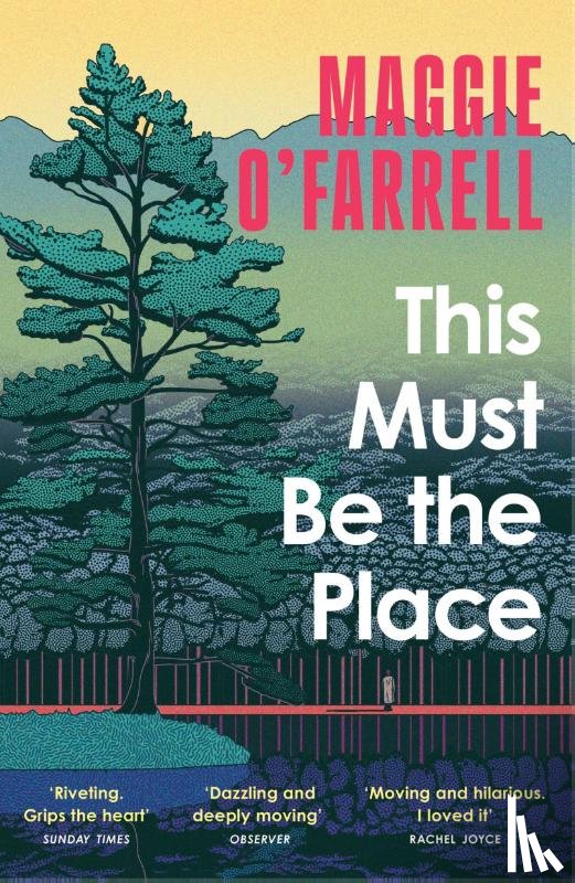 O'Farrell, Maggie - This Must Be the Place