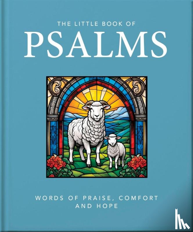 OH - The Little Book of Psalms