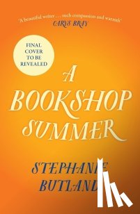 Butland, Stephanie - A Bookshop Summer
