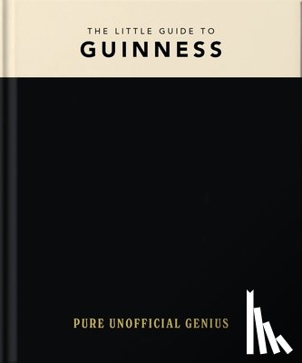 OH - The Little Guide to Guinness