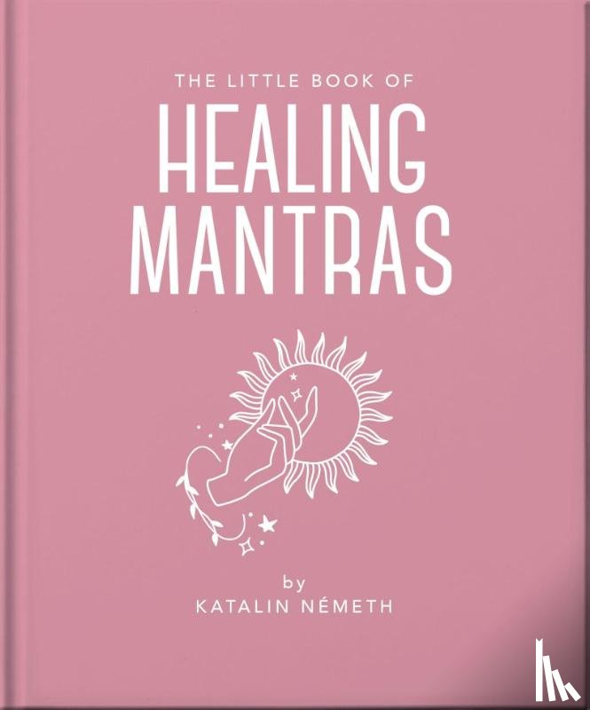 OH - The Little Book of Healing Mantras
