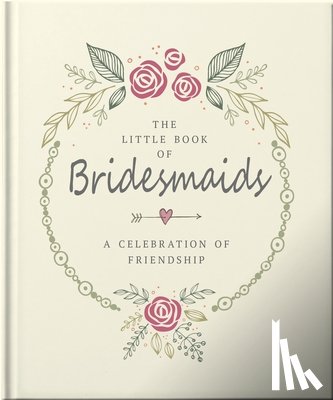 OH - The Little Book of Bridesmaids