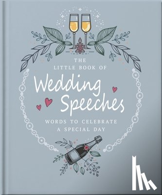 OH - The Little Book of Wedding Speeches