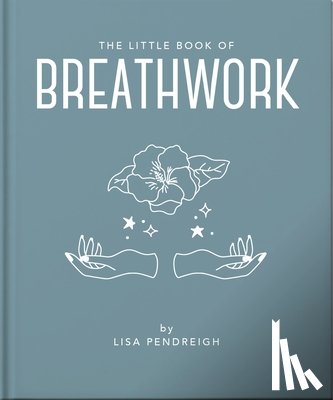 OH - The Little Book of Breathwork