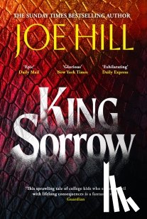 Hill, Joe - King Sorrow