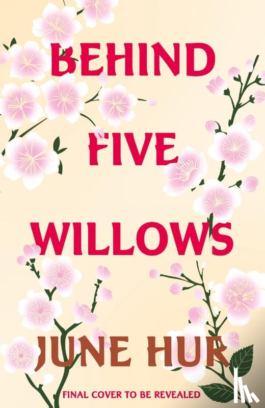 Hur, June - Behind Five Willows