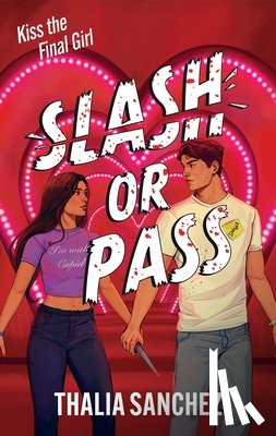 Sanchez, Thalia - Slash or Pass