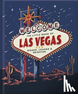 OH - The Little Book of Las Vegas