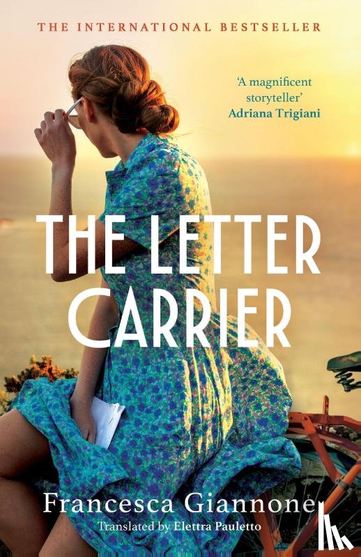 Giannone, Francesca - The Letter Carrier