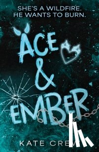 Crew, Kate - Ace & Ember