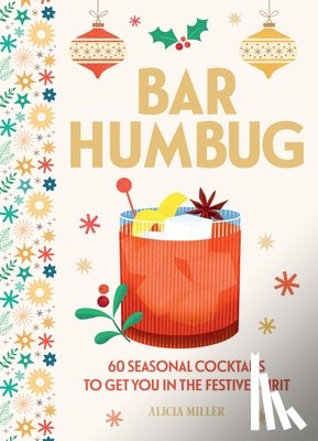 Miller, Alicia - Bar Humbug