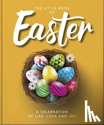 OH - The Little Book of Easter