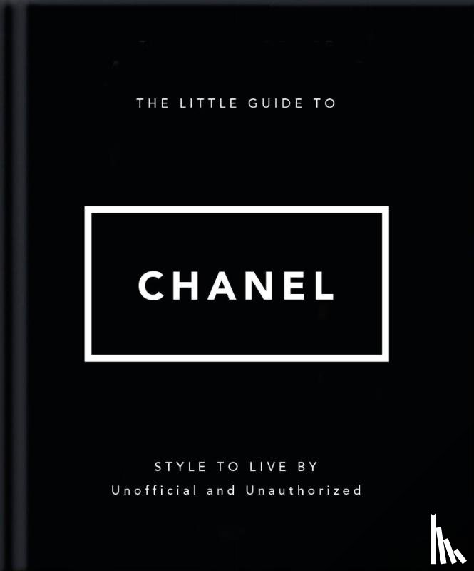 OH - The Little Guide to Chanel