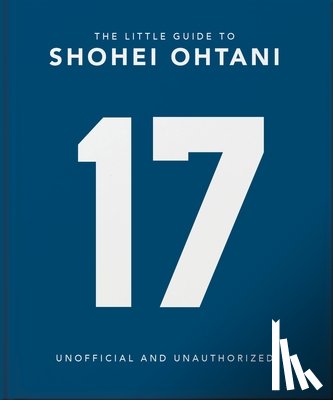 OH - The Little Guide to Shohei Ohtani