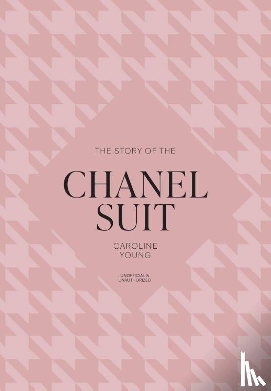 Welbeck - The Story of the Chanel Suit
