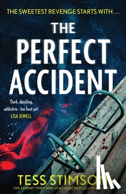 Stimson, Tess - The Perfect Accident