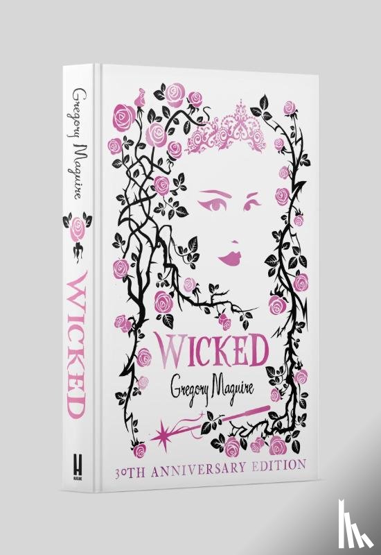 Maguire, Gregory - Wicked