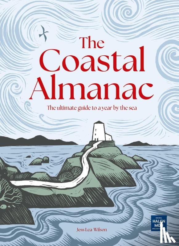 Lea-Wilson, Jess - The Coastal Almanac