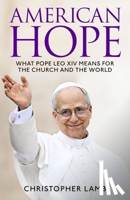 Lamb, Christopher - American Hope