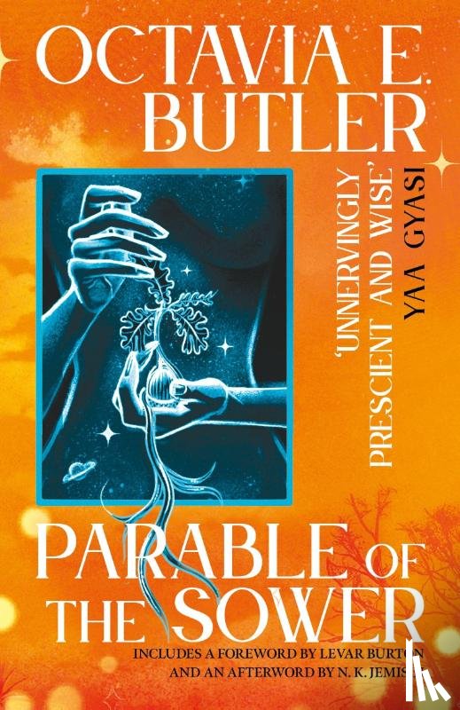 Butler, Octavia E. - Parable of the Sower