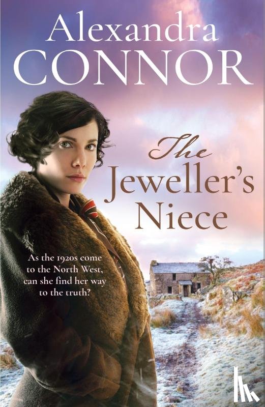 Connor, Alexandra - The Jeweller's Niece