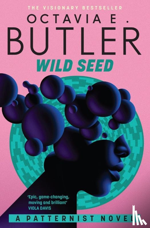 Butler, Octavia E. - Wild Seed