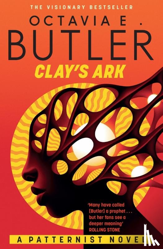 Butler, Octavia E. - Clay's Ark
