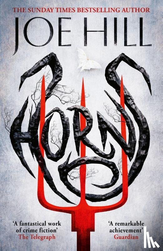 Hill, Joe - Horns