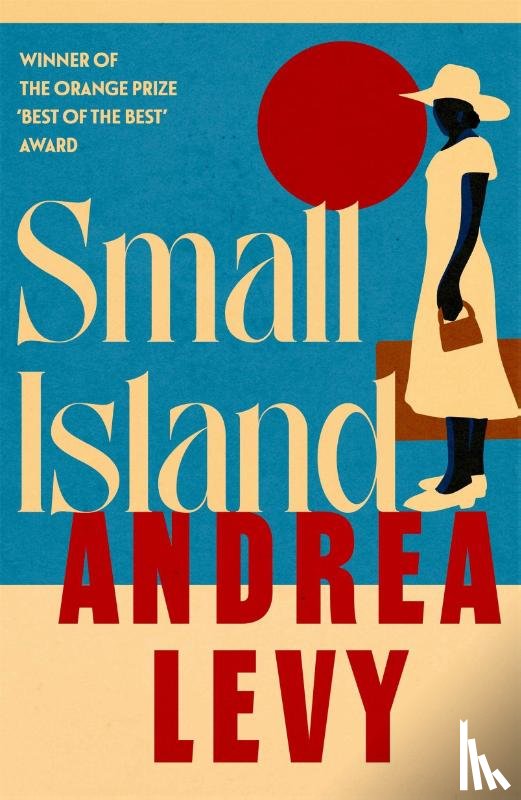Levy, Andrea - Small Island
